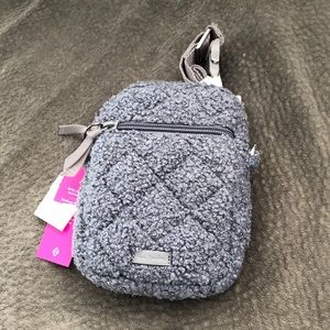 Vera Bradley crossbody/belt bag